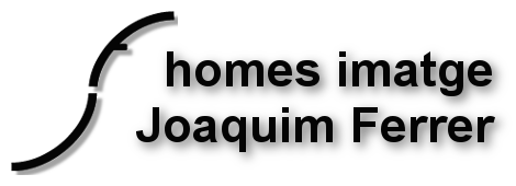 homes imatge - Joaquim Ferrer